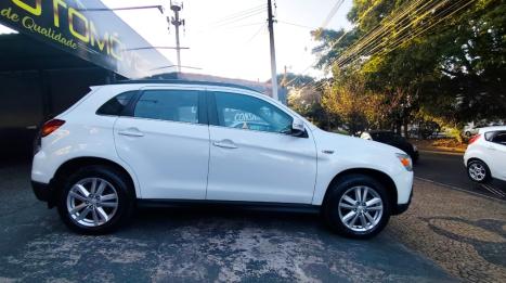 MITSUBISHI ASX 2.0 16V 4P 4X4 4WD AUTOMTICO, Foto 2