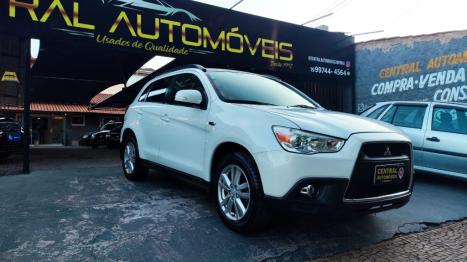 MITSUBISHI ASX 2.0 16V 4P 4X4 4WD AUTOMTICO, Foto 3