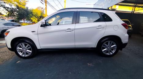 MITSUBISHI ASX 2.0 16V 4P 4X4 4WD AUTOMTICO, Foto 4