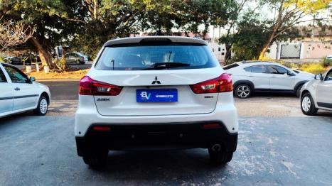 MITSUBISHI ASX 2.0 16V 4P 4X4 4WD AUTOMTICO, Foto 5