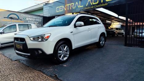 MITSUBISHI ASX 2.0 16V 4P 4X4 4WD AUTOMTICO, Foto 6