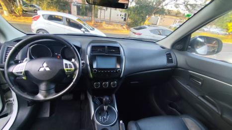 MITSUBISHI ASX 2.0 16V 4P 4X4 4WD AUTOMTICO, Foto 8