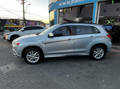 MITSUBISHI ASX 2.0 16V 4P, Foto 2