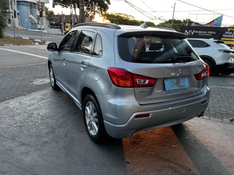 MITSUBISHI ASX 2.0 16V 4P, Foto 3