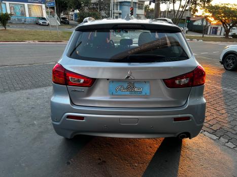 MITSUBISHI ASX 2.0 16V 4P, Foto 4