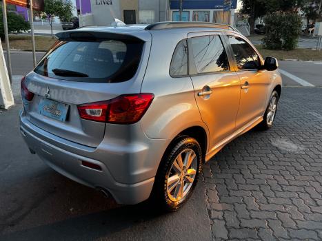 MITSUBISHI ASX 2.0 16V 4P, Foto 5