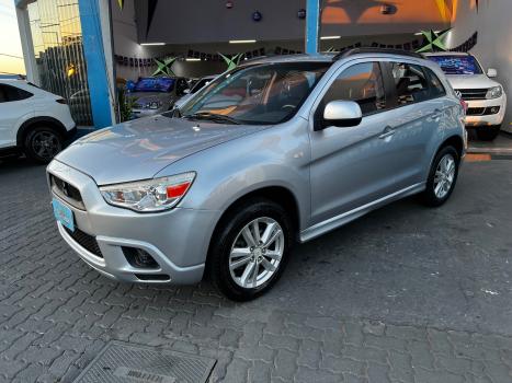 MITSUBISHI ASX 2.0 16V 4P, Foto 7