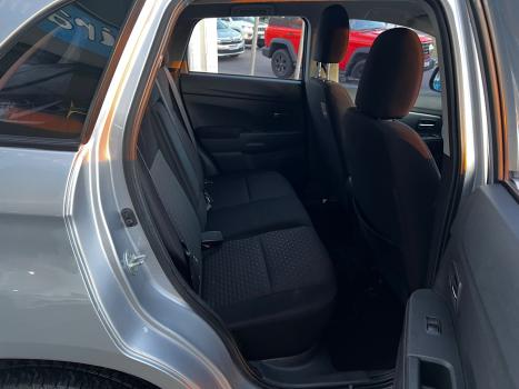 MITSUBISHI ASX 2.0 16V 4P, Foto 8