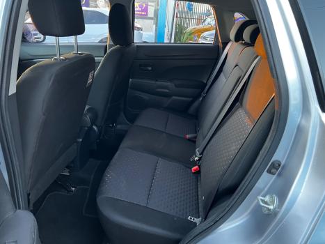 MITSUBISHI ASX 2.0 16V 4P, Foto 9