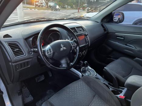 MITSUBISHI ASX 2.0 16V 4P, Foto 10