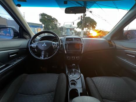 MITSUBISHI ASX 2.0 16V 4P, Foto 11