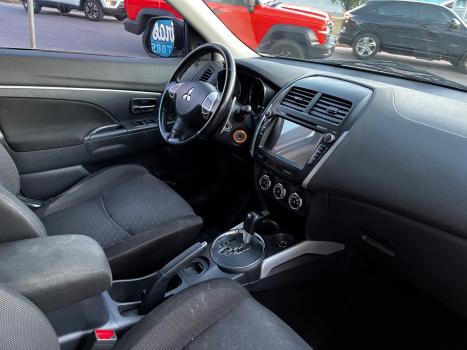 MITSUBISHI ASX 2.0 16V 4P, Foto 12