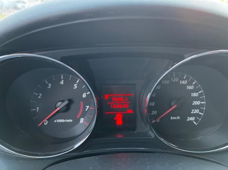 MITSUBISHI ASX 2.0 16V 4P, Foto 17