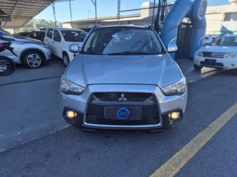 MITSUBISHI ASX 2.0 16V 4P 4X4 4WD AUTOMTICO, Foto 2
