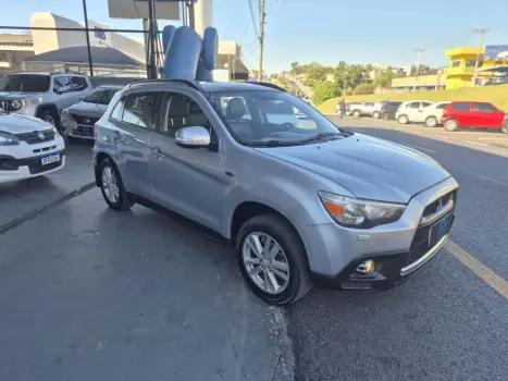 MITSUBISHI ASX 2.0 16V 4P 4X4 4WD AUTOMTICO, Foto 3