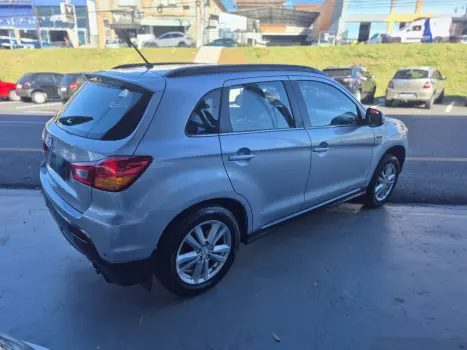 MITSUBISHI ASX 2.0 16V 4P 4X4 4WD AUTOMTICO, Foto 4