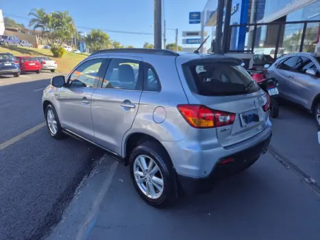 MITSUBISHI ASX 2.0 16V 4P 4X4 4WD AUTOMTICO, Foto 6