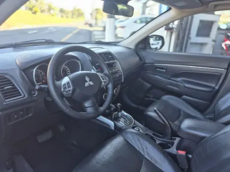 MITSUBISHI ASX 2.0 16V 4P 4X4 4WD AUTOMTICO, Foto 9