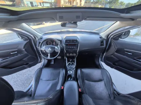 MITSUBISHI ASX 2.0 16V 4P 4X4 4WD AUTOMTICO, Foto 10