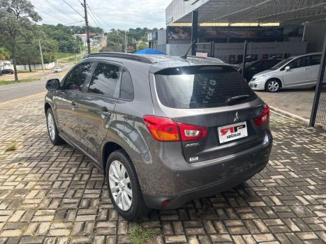 MITSUBISHI ASX 2.0 16V 4P AUTOMTICO, Foto 5