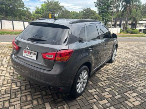 MITSUBISHI ASX 2.0 16V 4P AUTOMTICO, Foto 6