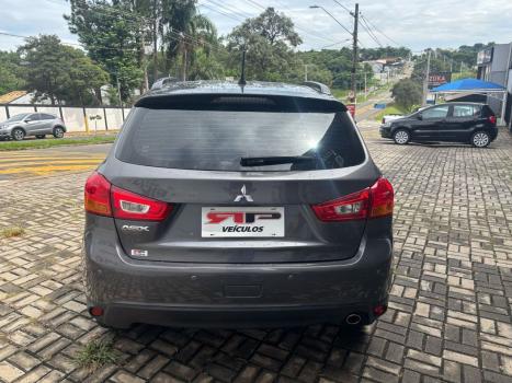 MITSUBISHI ASX 2.0 16V 4P AUTOMTICO, Foto 7