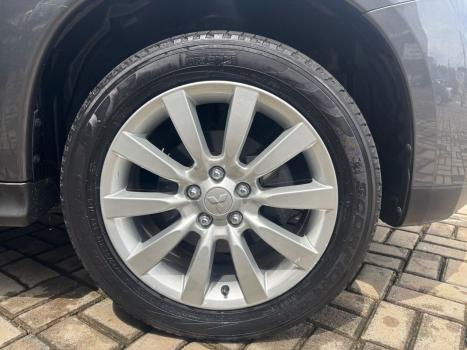 MITSUBISHI ASX 2.0 16V 4P AUTOMTICO, Foto 9