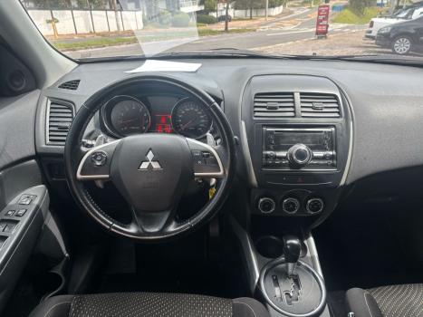 MITSUBISHI ASX 2.0 16V 4P AUTOMTICO, Foto 10