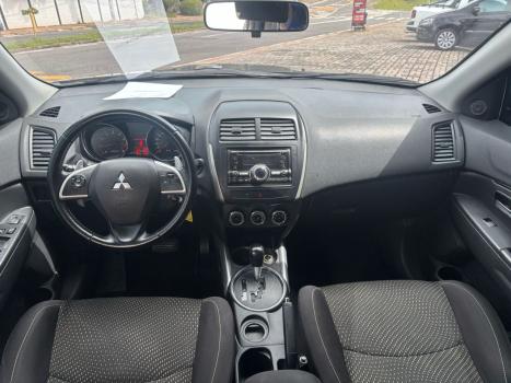 MITSUBISHI ASX 2.0 16V 4P AUTOMTICO, Foto 11