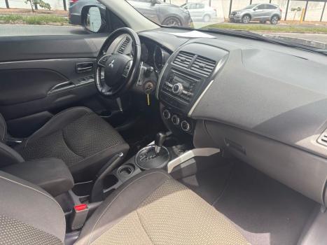 MITSUBISHI ASX 2.0 16V 4P AUTOMTICO, Foto 12