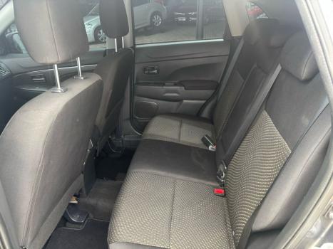 MITSUBISHI ASX 2.0 16V 4P AUTOMTICO, Foto 14