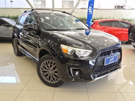 MITSUBISHI ASX 2.0 16V 4P 4X4 AWD AUTOMTICO, Foto 1