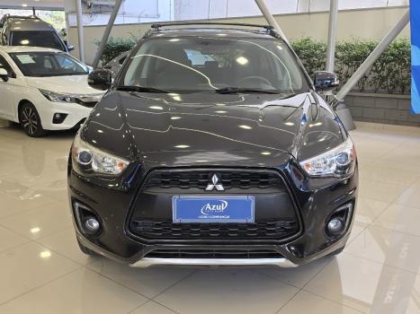 MITSUBISHI ASX 2.0 16V 4P 4X4 AWD AUTOMTICO, Foto 2
