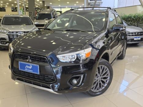 MITSUBISHI ASX 2.0 16V 4P 4X4 AWD AUTOMTICO, Foto 3