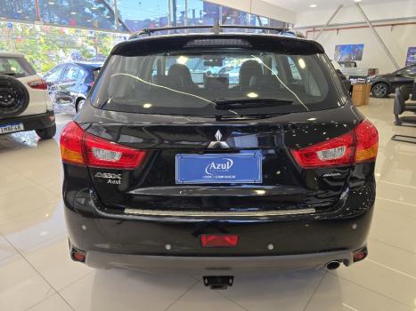 MITSUBISHI ASX 2.0 16V 4P 4X4 AWD AUTOMTICO, Foto 5