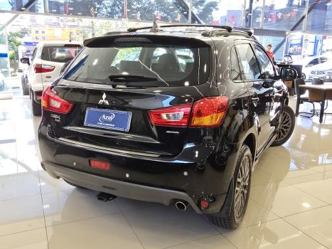 MITSUBISHI ASX 2.0 16V 4P 4X4 AWD AUTOMTICO, Foto 6