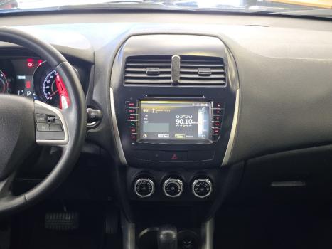 MITSUBISHI ASX 2.0 16V 4P 4X4 AWD AUTOMTICO, Foto 8