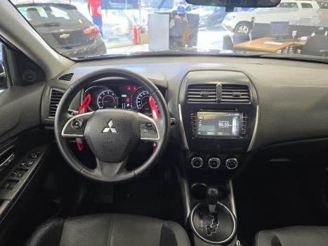 MITSUBISHI ASX 2.0 16V 4P 4X4 AWD AUTOMTICO, Foto 10