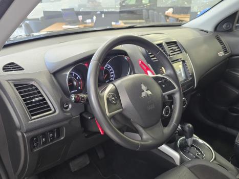MITSUBISHI ASX 2.0 16V 4P 4X4 AWD AUTOMTICO, Foto 15
