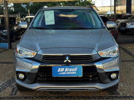 MITSUBISHI ASX 2.0 16V 4P 4X4 4WD AUTOMTICO, Foto 2