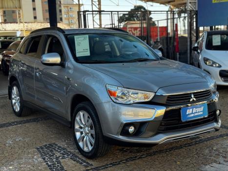 MITSUBISHI ASX 2.0 16V 4P 4X4 4WD AUTOMTICO, Foto 3
