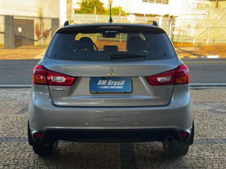 MITSUBISHI ASX 2.0 16V 4P 4X4 4WD AUTOMTICO, Foto 5