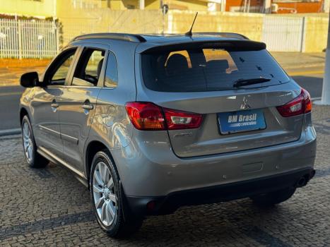 MITSUBISHI ASX 2.0 16V 4P 4X4 4WD AUTOMTICO, Foto 6