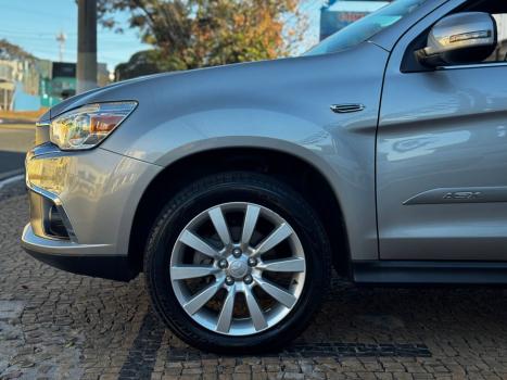 MITSUBISHI ASX 2.0 16V 4P 4X4 4WD AUTOMTICO, Foto 7