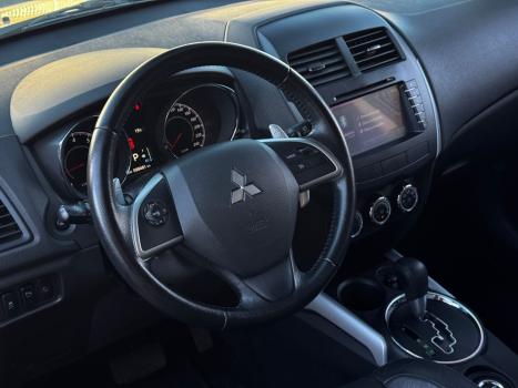 MITSUBISHI ASX 2.0 16V 4P 4X4 4WD AUTOMTICO, Foto 8