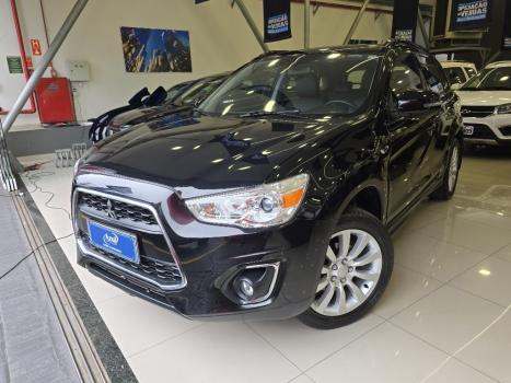 MITSUBISHI ASX 2.0 16V 4P 4X4 AWD AUTOMTICO, Foto 3