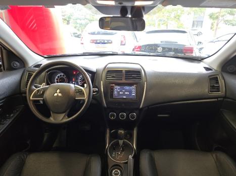 MITSUBISHI ASX 2.0 16V 4P 4X4 AWD AUTOMTICO, Foto 7