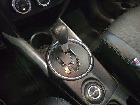 MITSUBISHI ASX 2.0 16V 4P 4X4 AWD AUTOMTICO, Foto 9