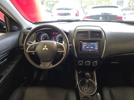 MITSUBISHI ASX 2.0 16V 4P 4X4 AWD AUTOMTICO, Foto 10