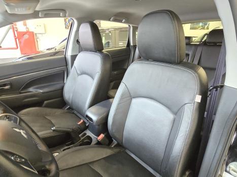 MITSUBISHI ASX 2.0 16V 4P 4X4 AWD AUTOMTICO, Foto 15
